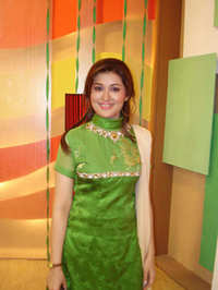 Dr Shaista Wahidi Pakistani television presenter