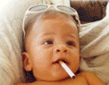 (R)Babysmok