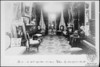 Early maryland drawing room
