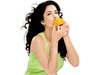 Katrina kaif mango 1024x768