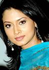 ` soUth actrEss poOja ` 